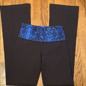 Lululemon Groove Pant Tall